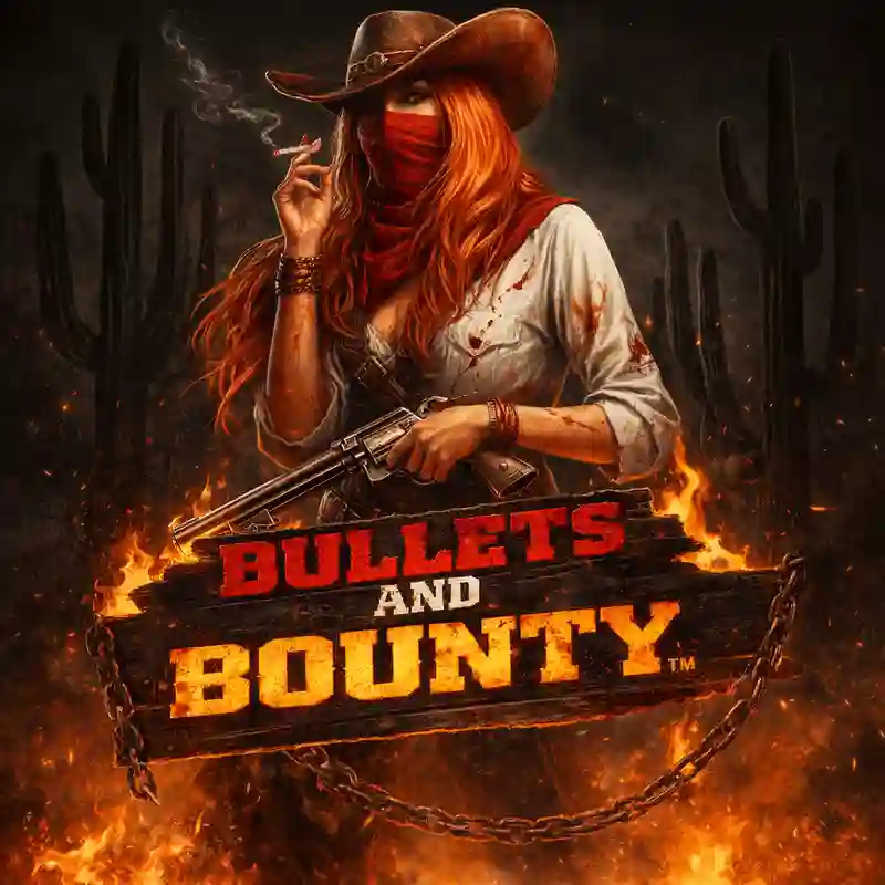 Bullets and Bounty - superph casino
