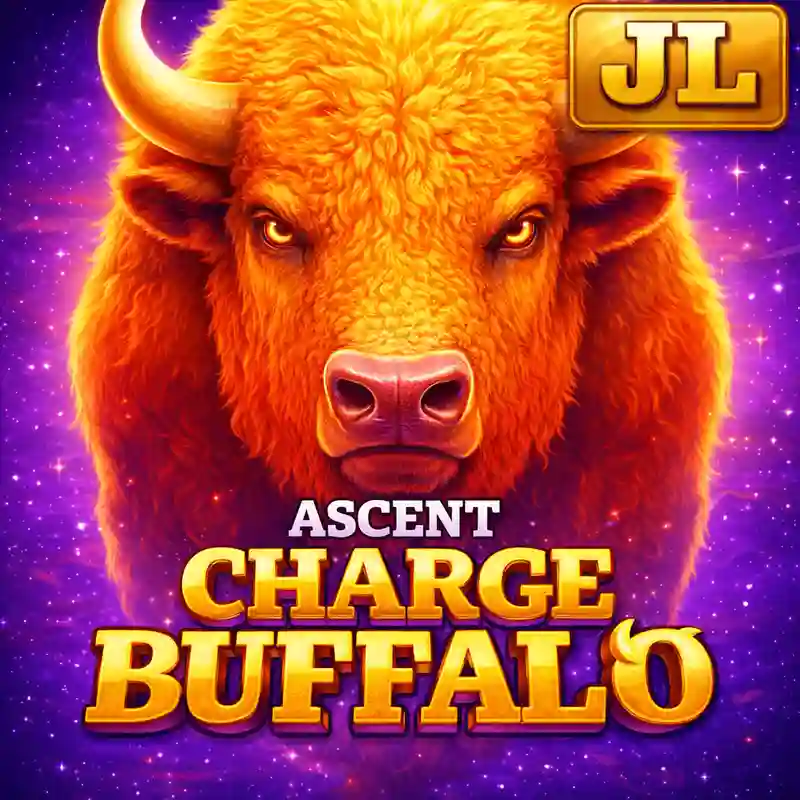 Charge Buffalo Ascent Game Icon
