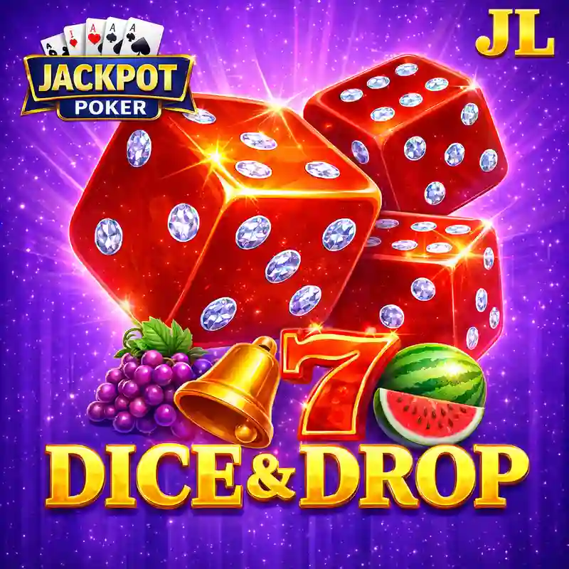 Dice & Drop