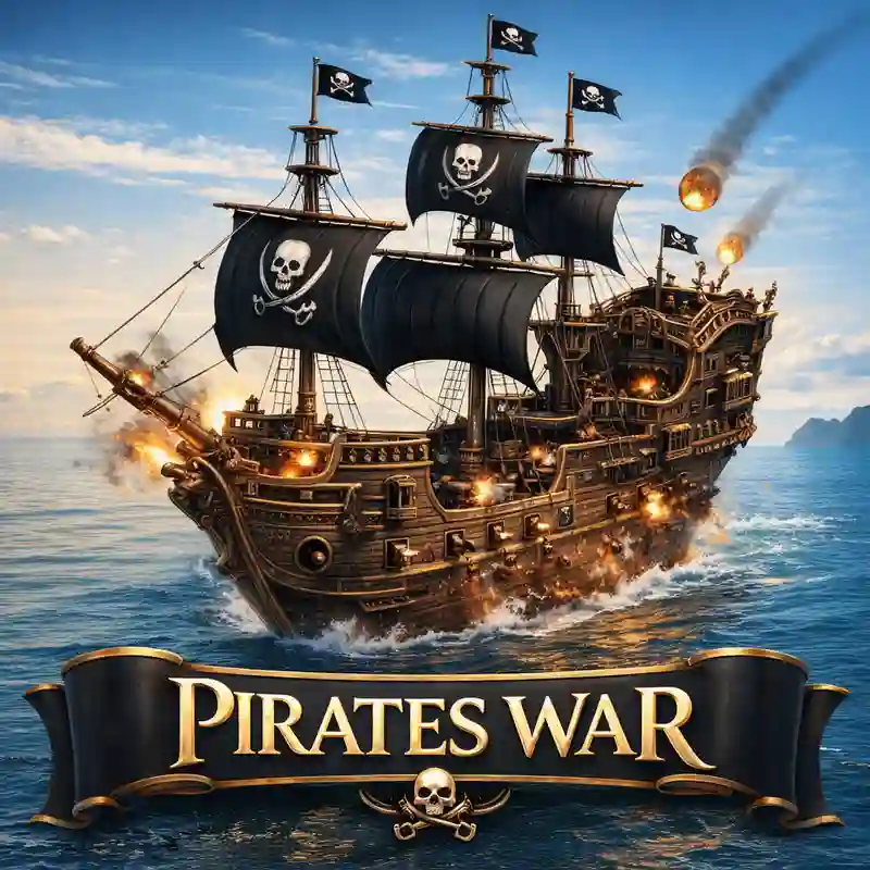 Pirates War